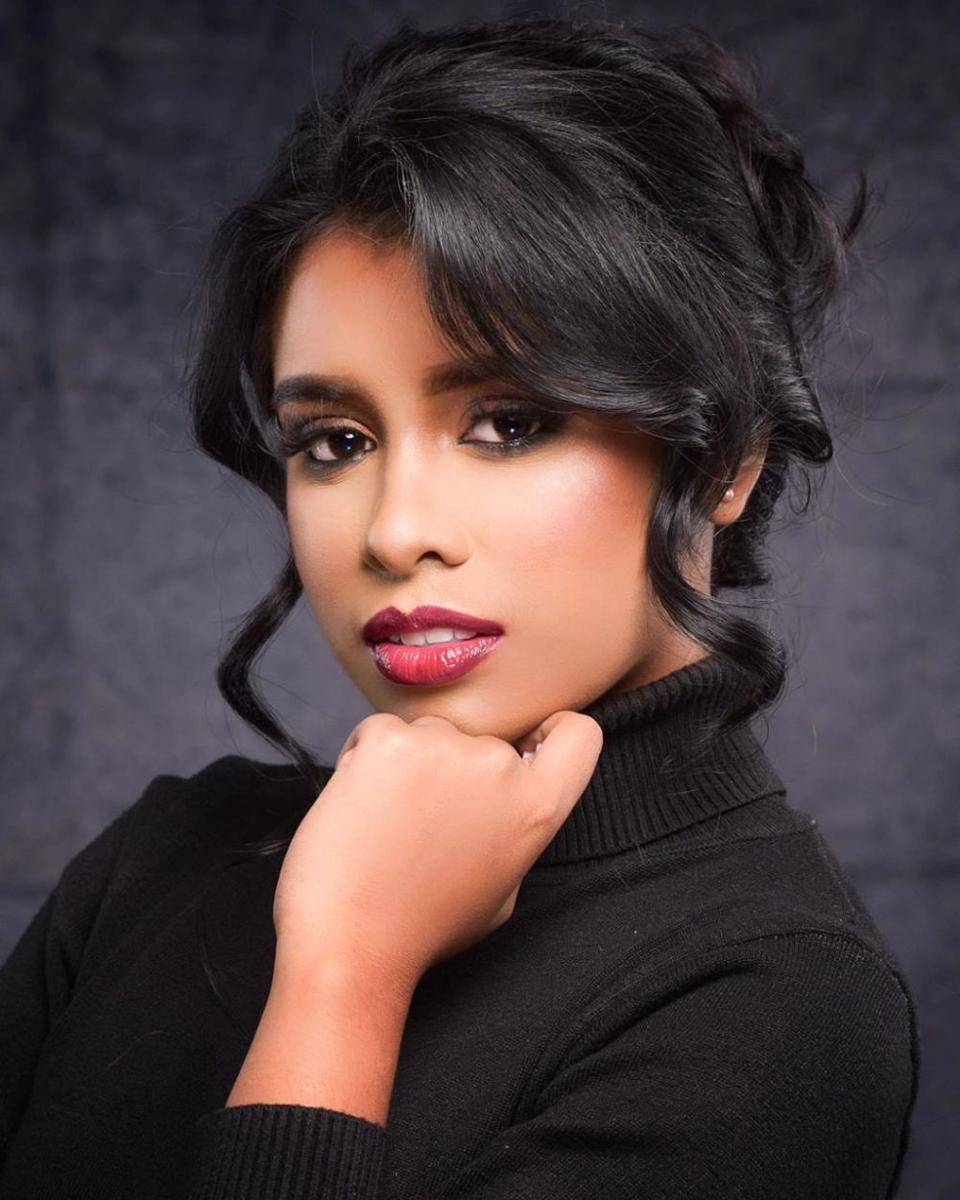 Potret Finalis Miss Universe Trinidad & Tobago 2024 (instagram.com/crownsandsashestt)