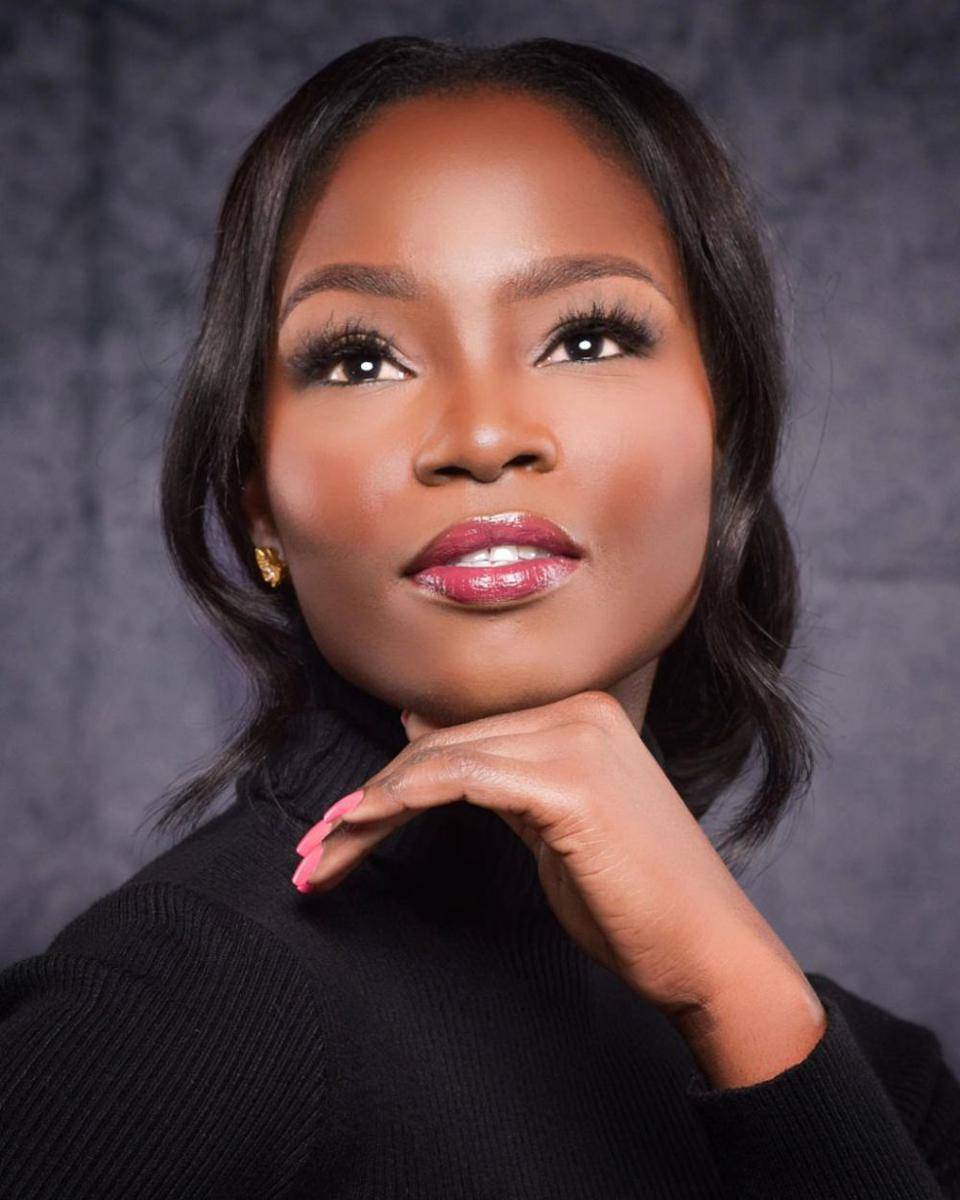 Potret Finalis Miss Universe Trinidad & Tobago 2024 (instagram.com/crownsandsashestt)