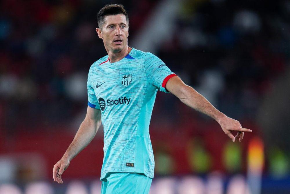5 Pemain dengan Gol Penalti Terbanyak di LaLiga 2023/2024