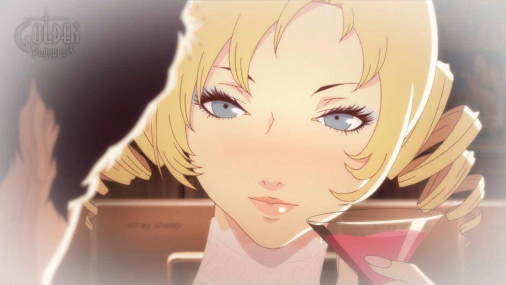 cuplikan Catherine (dok. Steam/Catherine)