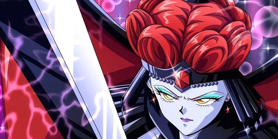dok. Toei Animation X Studio Deen/ Pretty Guardians Sailor Moon Cosmos The Movie