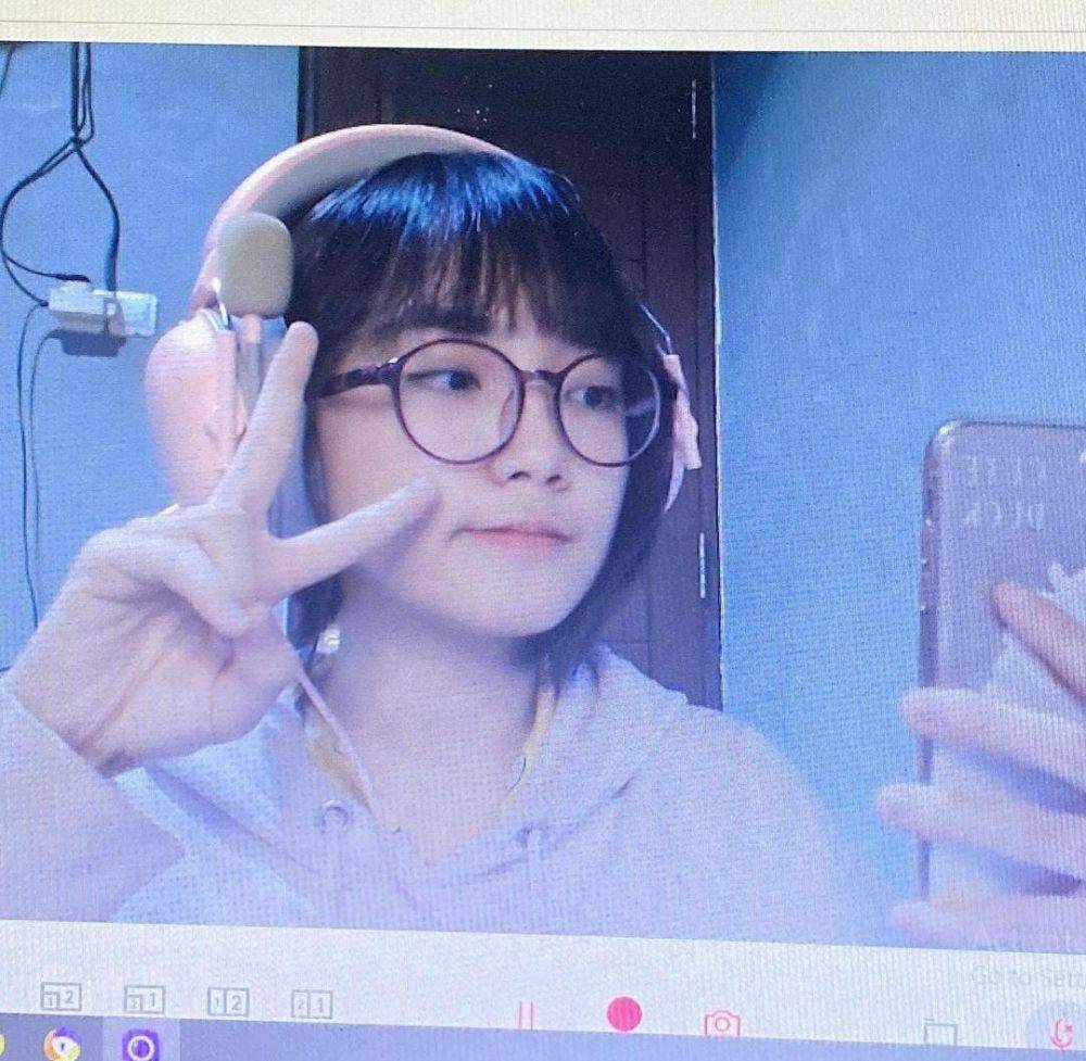 Aurel Mayori eks JKT48 (instagram.com/aurelmayorii)