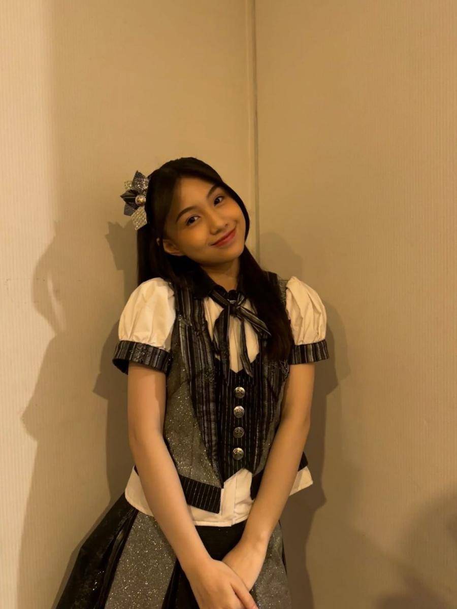 Michie JKT48 (x.com/michie_jkt48)