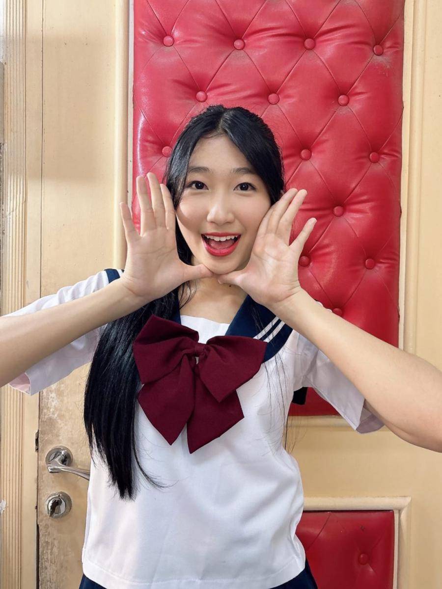 Levi JKT48 (x.com/levi_jkt48)