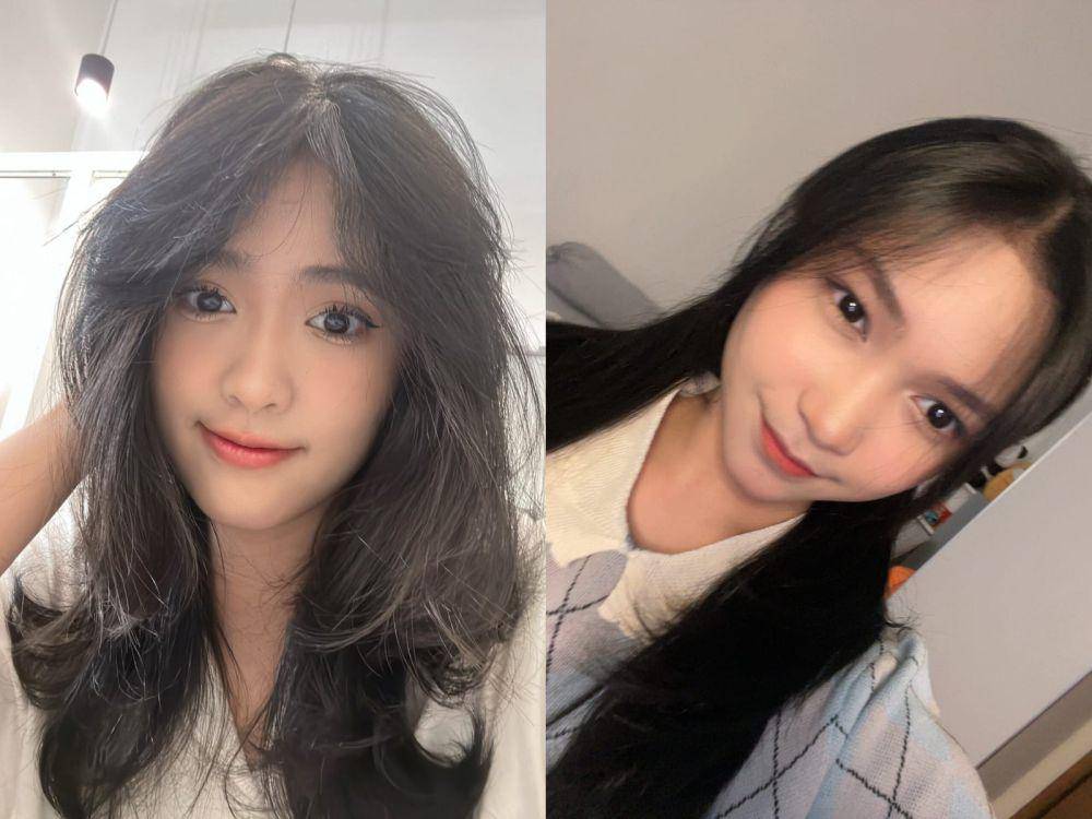Adel  dan Regie JKT48 (x.com/r_adeljkt48 | x.com/regie_jkt48)
