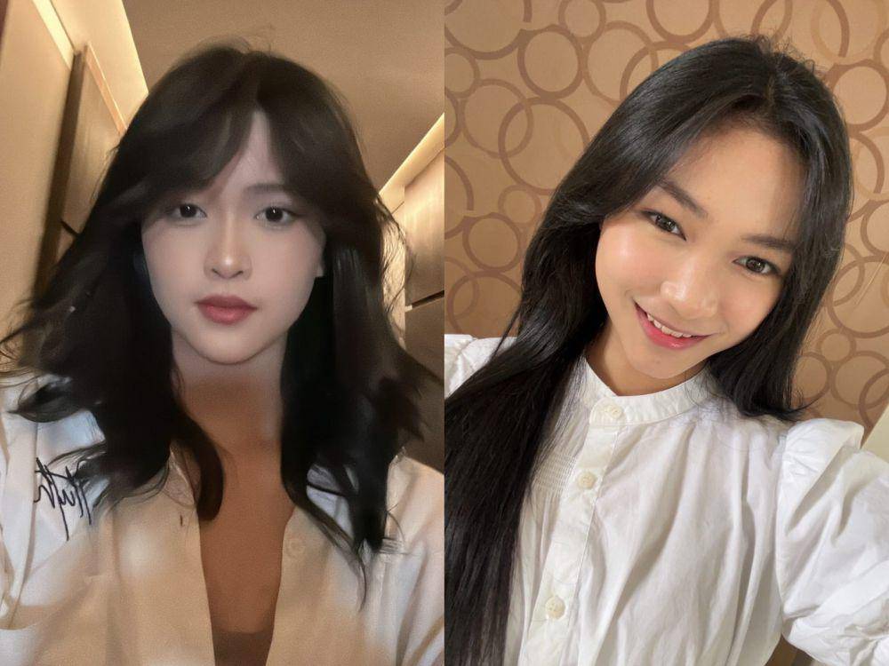 Adel  dan Regie JKT48 (x.com/r_adeljkt48 | x.com/regie_jkt48)