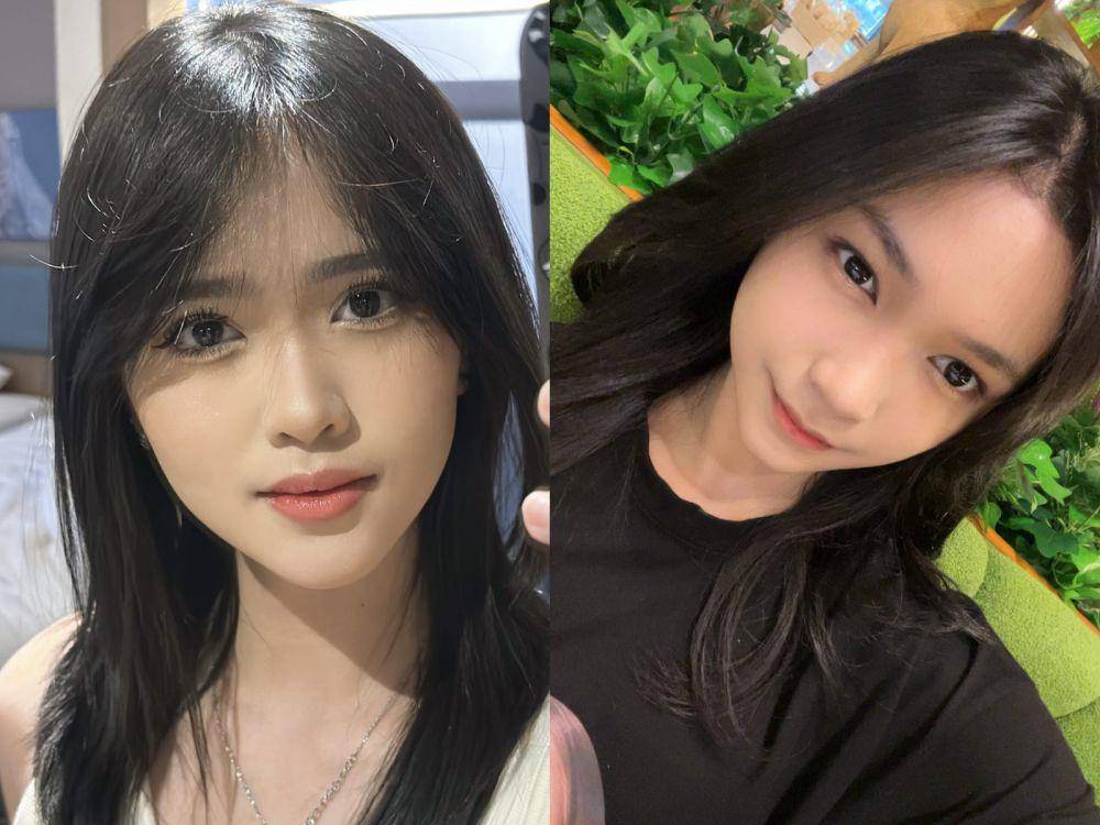 Adel  dan Regie JKT48 (x.com/r_adeljkt48 | x.com/regie_jkt48)