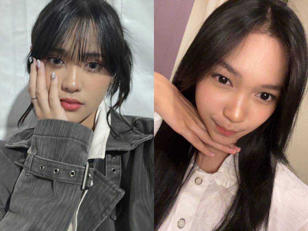 Adel  dan Regie JKT48 (x.com/r_adeljkt48 | x.com/regie_jkt48)