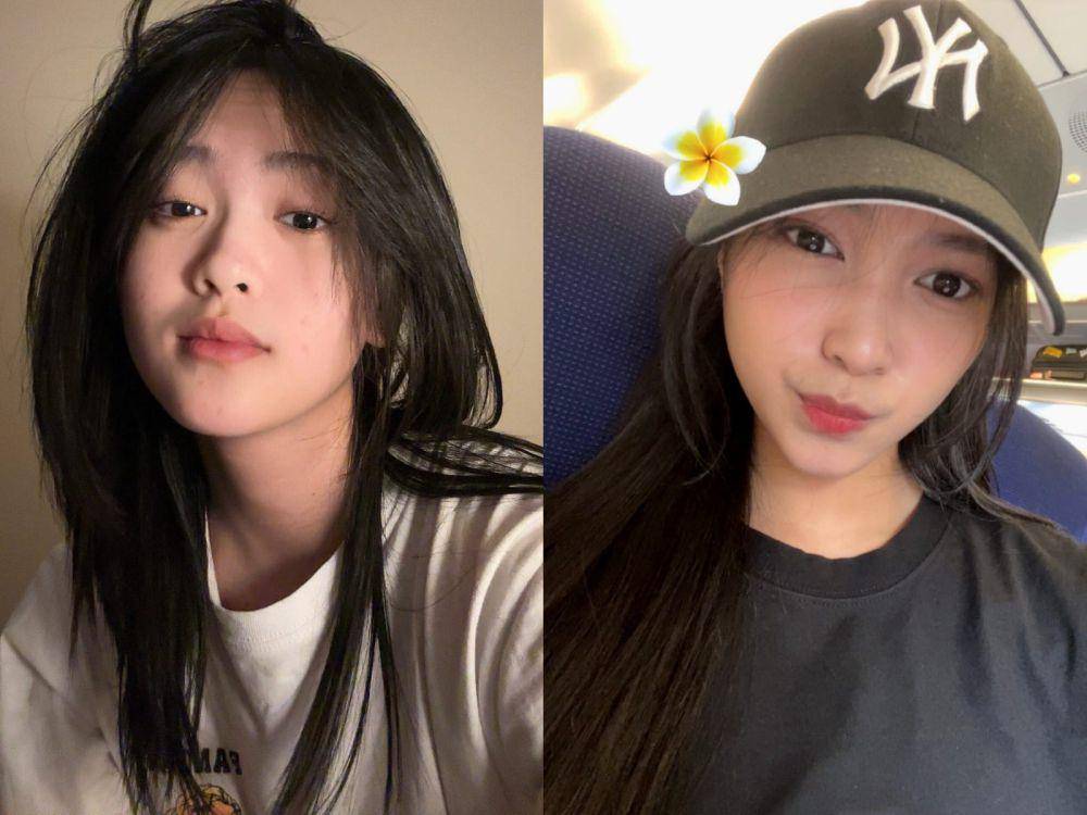 Adel  dan Regie JKT48 (x.com/r_adeljkt48 | x.com/regie_jkt48)
