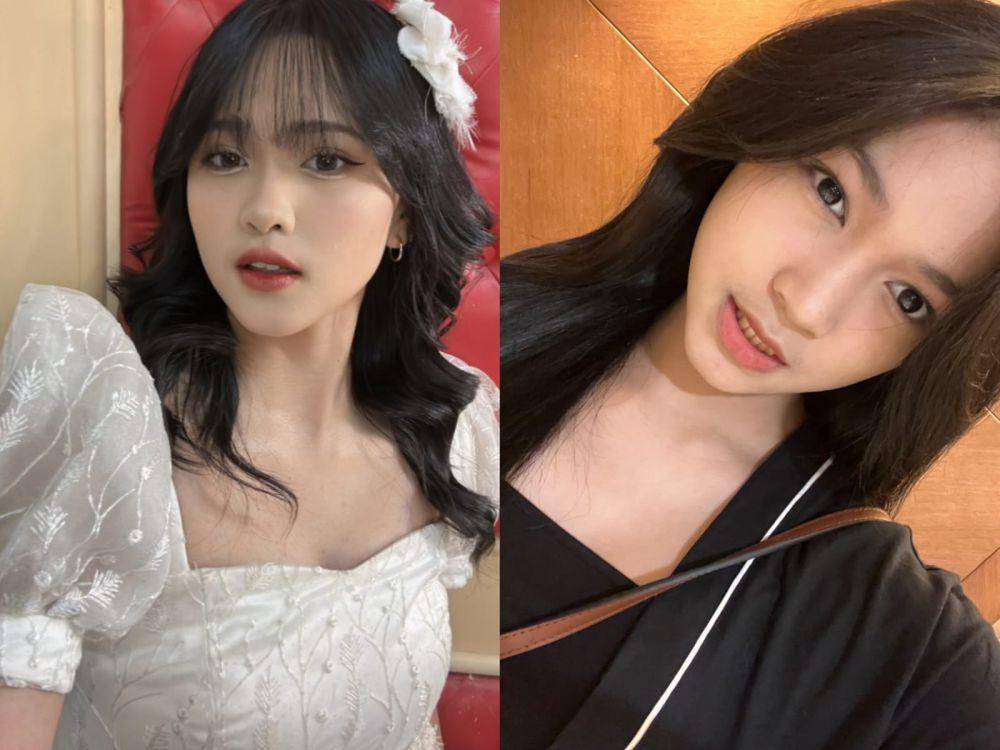 Adel  dan Regie JKT48 (x.com/r_adeljkt48 | x.com/regie_jkt48)