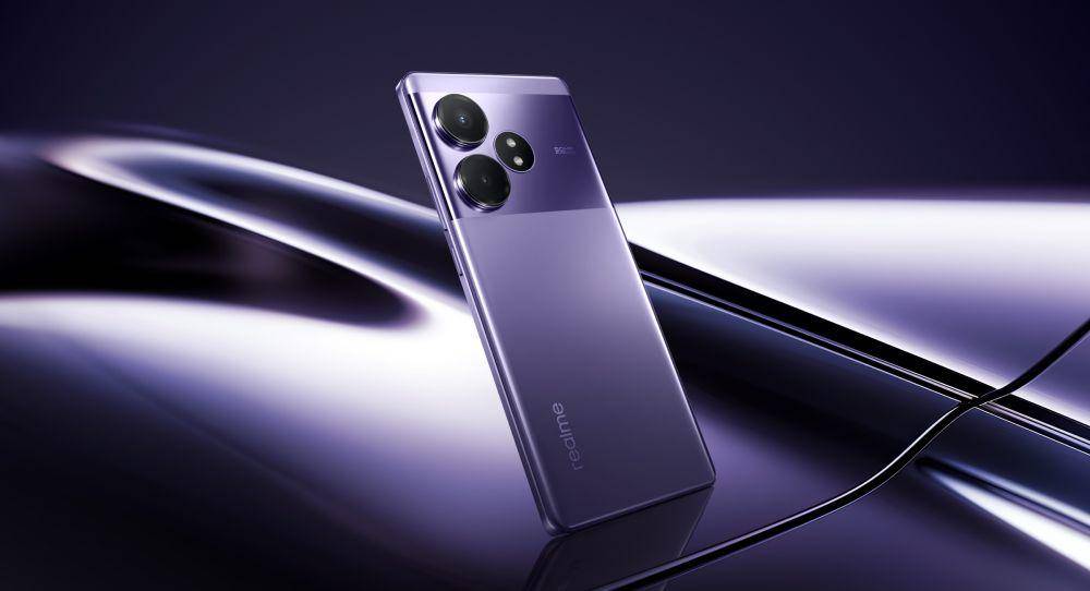 potret realme GT Neo6 5G (realme.com)