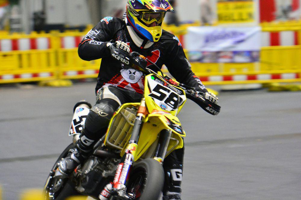 7 Daftar Supermoto Terbaik di Indonesia, Kawasaki hingga KTM