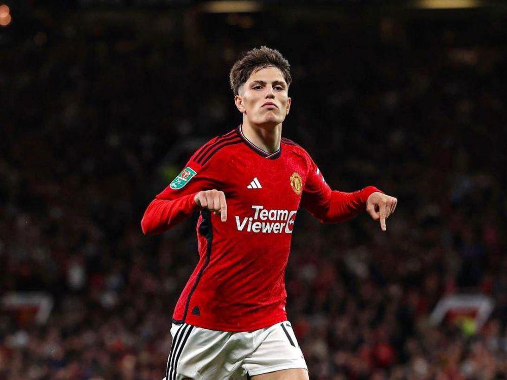 5 Pemain Manchester United yang Dapat Diandalkan pada 2024/2025