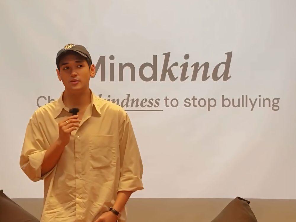 Perjalanan Afgan Bangun Komunitas untuk Korban Bullying, Inspiratif!