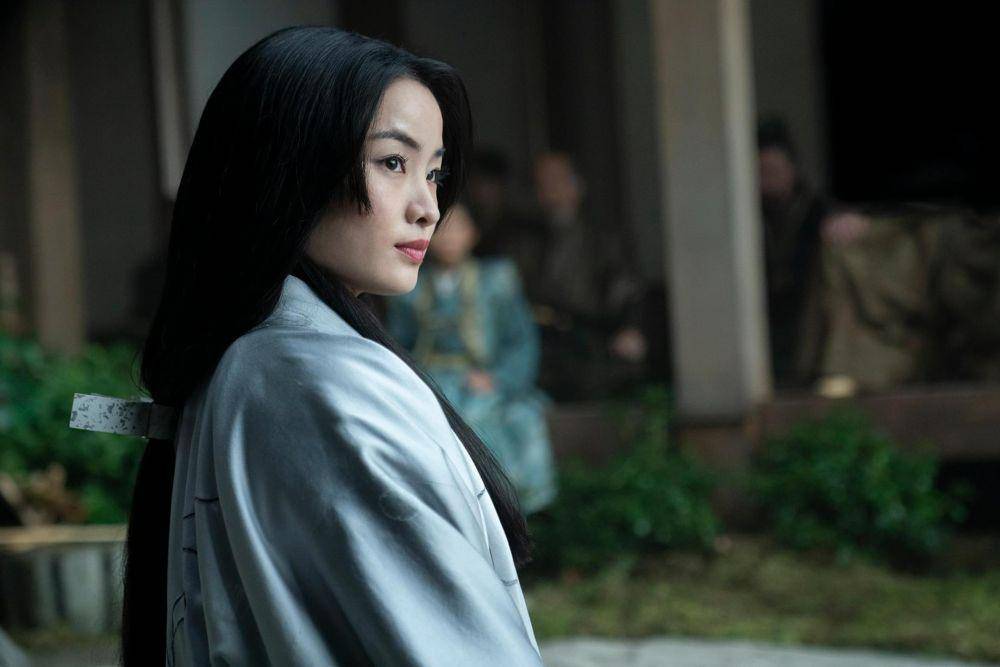 serial Shogun lanjut season 2 dan 3 (dok. FX/Shogun)