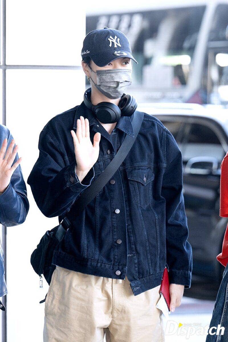 potret Johnny NCT (dipe.co.kr)