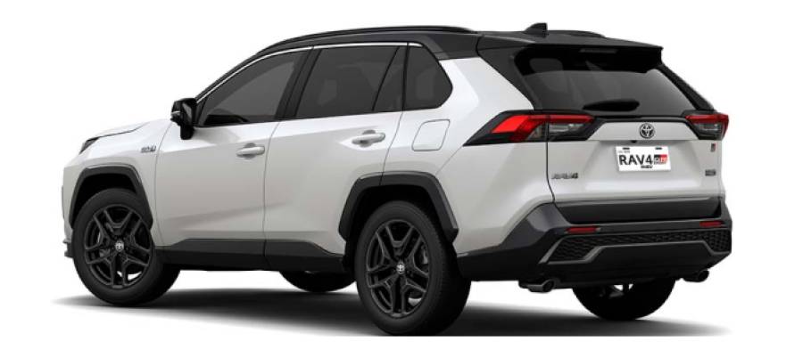 Ilustrasi teknologi elektrifikasi Toyota (Toyota)