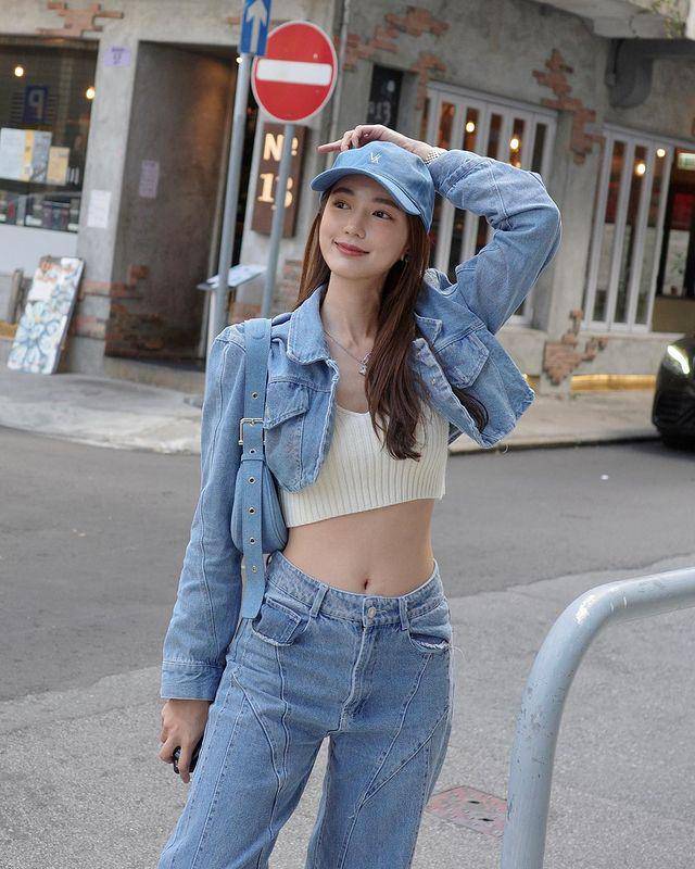 Bua Nalinthip (Instagram.com/buanalinthip)