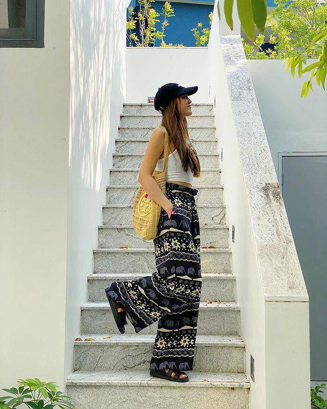 Bua Nalinthip (Instagram.com/buanalinthip)