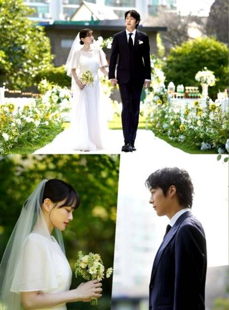 dok. JTBC/The Atypical Family