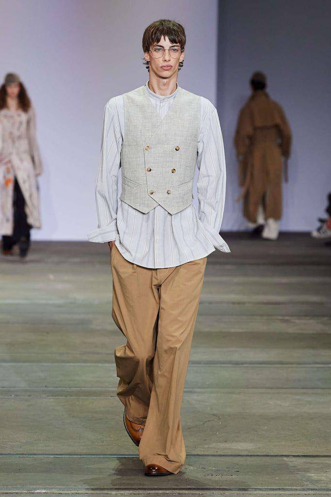 Rory William Docherty - Resort 2025 (instagram.com/justincueno)
