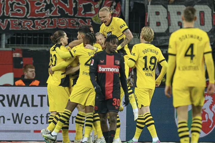 3 Fakta Menarik Jelang Duel Dortmund vs Madrid di Final Liga Champions