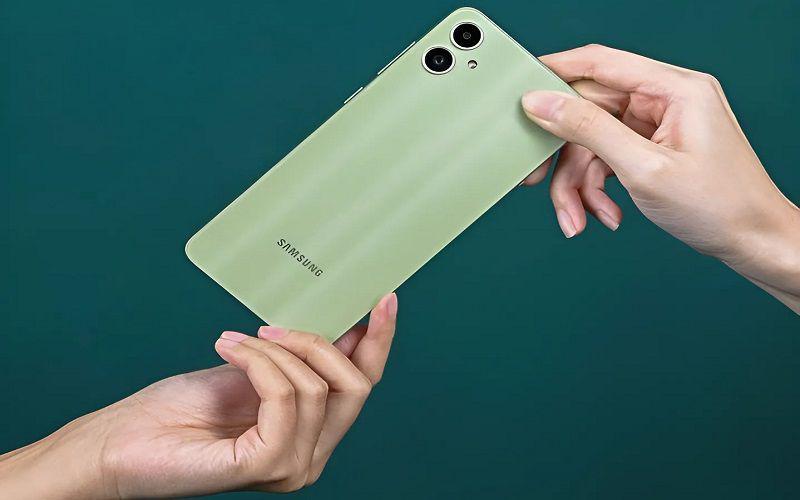 5 HP Samsung RAM 4GB Harga Rp1 Jutaan Terbaru dengan Performa Optimal