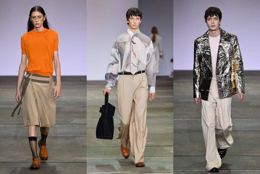 Rory William Docherty - Resort 2025 (instagram.com/justincueno)