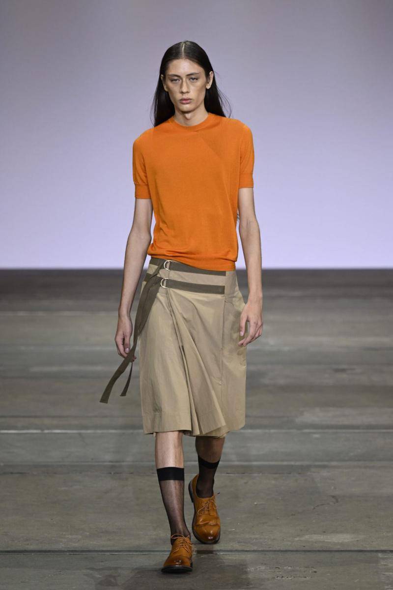 Rory William Docherty - Resort 2025 (instagram.com/justincueno)