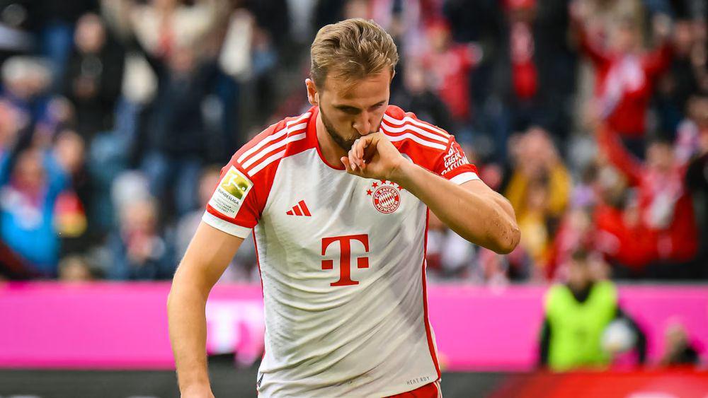 3 Pemain Non-Jerman dengan Gol Terbanyak di Bundesliga 2023/2024