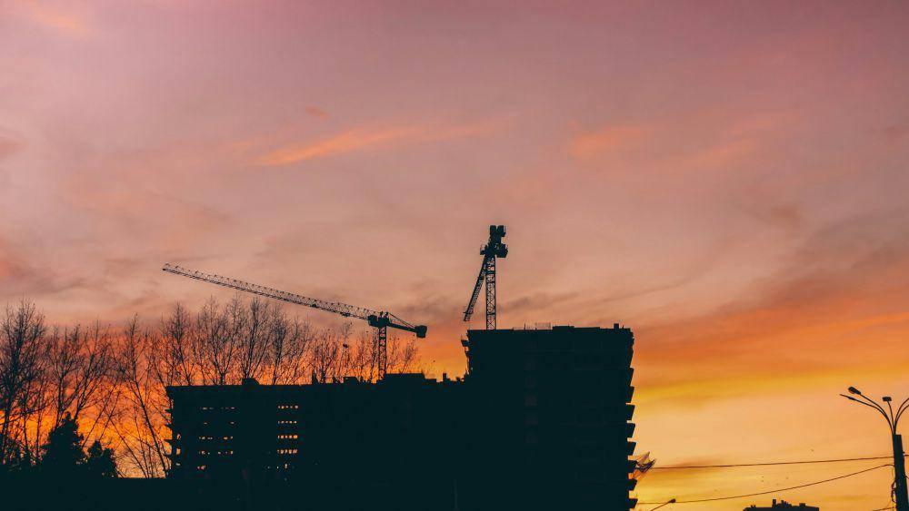 ilustrasi salah satu sudut kota Krasnodar, Rusia (Unsplash.com/Ilya Sidak)