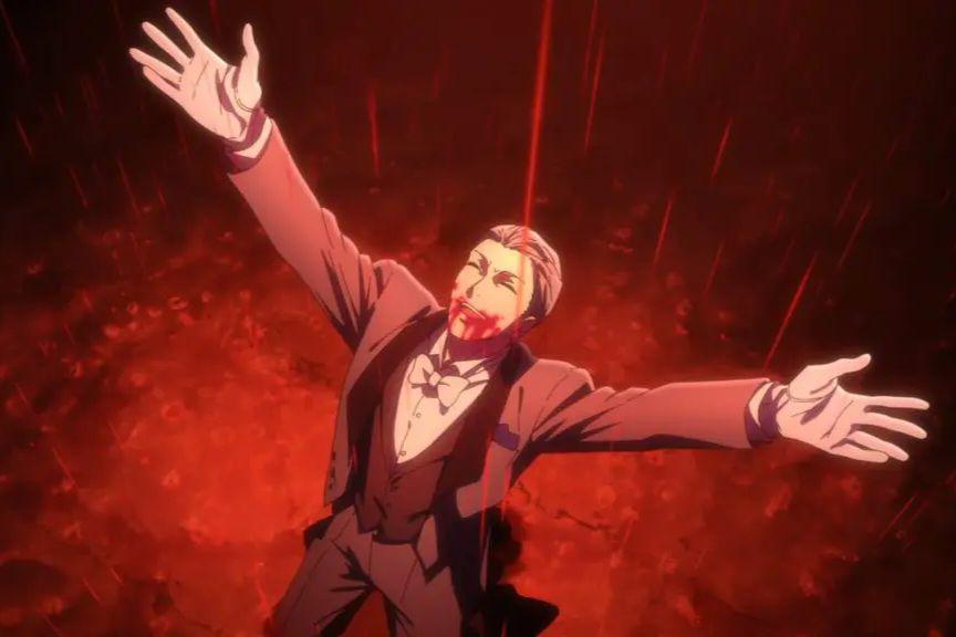 9 Serial Animasi Dark Fantasy di Netflix, Ada The Grimm Variations