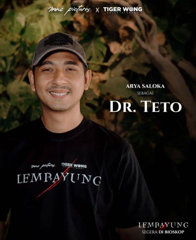 sinopsis dan jadwal tayang film Lembayung (Instagram.com/mncp_movie)