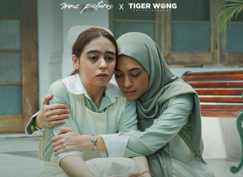 sinopsis dan jadwal tayang film Lembayung (Instagram.com/mncp_movie)