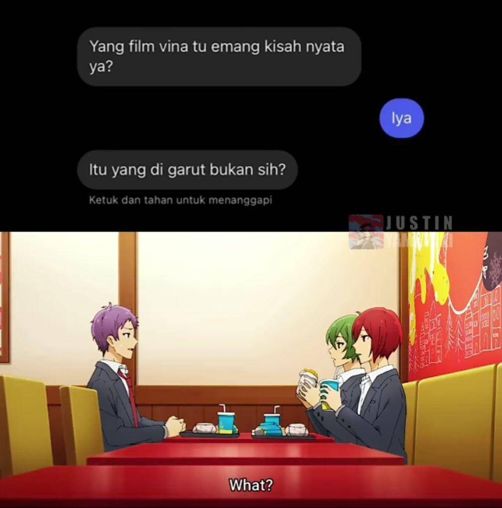 meme film Vina (instagram.com/justinyamazaki)