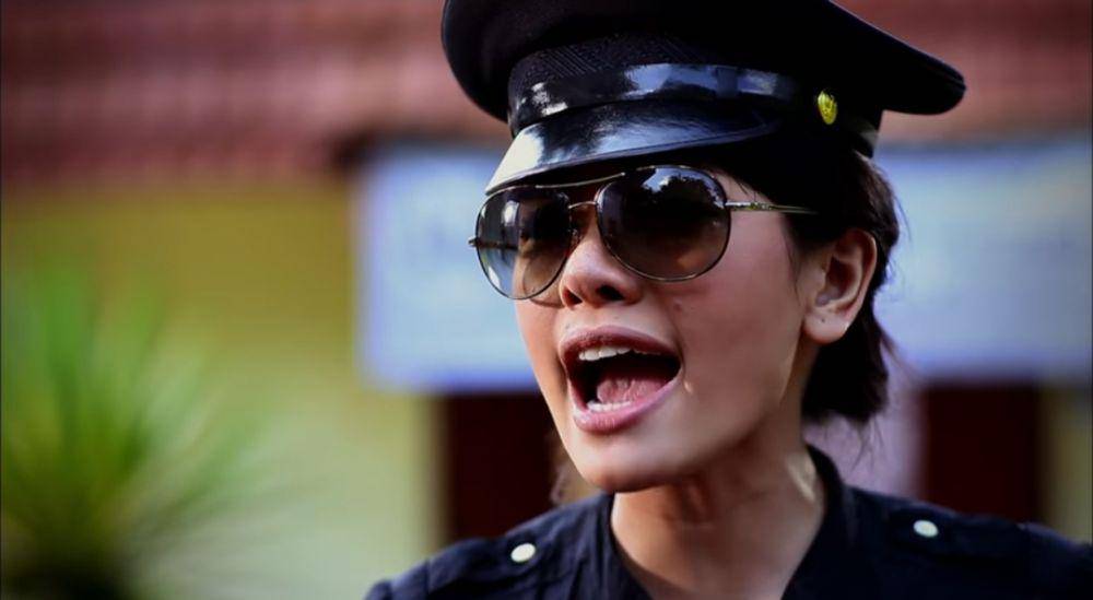 potret cuplikan film Mama Minta Pulsa. (dok. Movie Eight)
