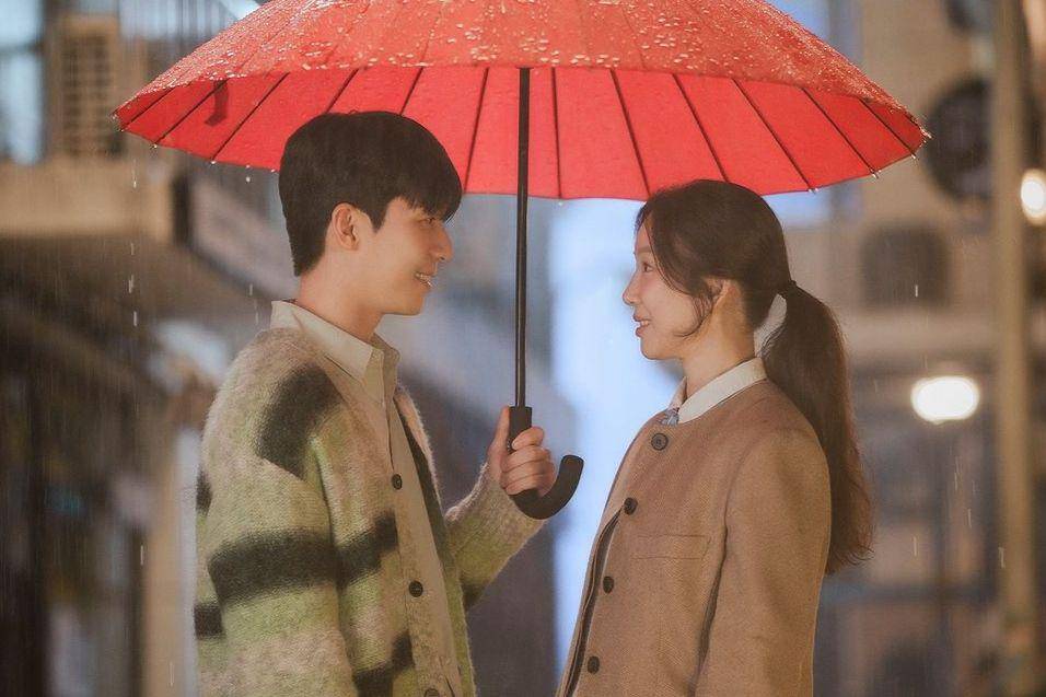 still cut Midnight Romance in Hagwon (instagram.com/tvn_drama)
