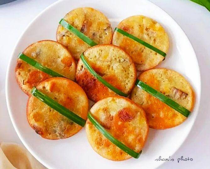 wingko pisang (instagram.com/shanti__dewi)