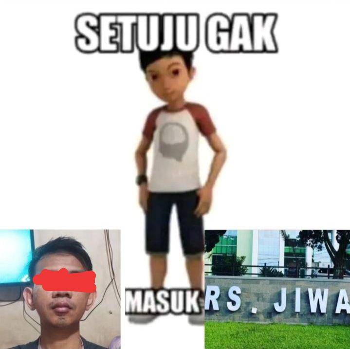 meme kisah viral (instagram.com/amogus.adalah.kunci)