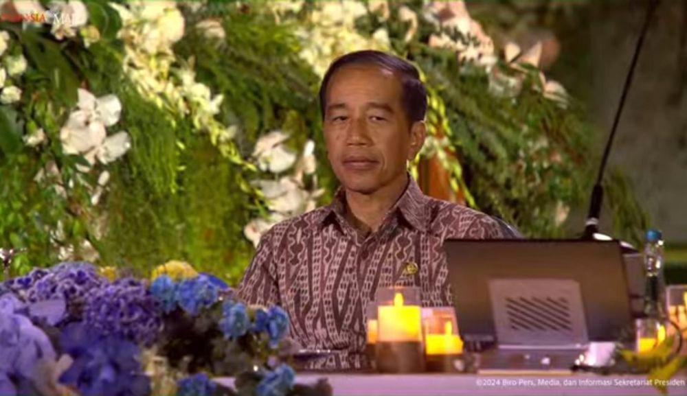 Jokowi Beri Izin IUP ke Ormas Agama, PGI Ingatkan Tetap Fokus ke Umat