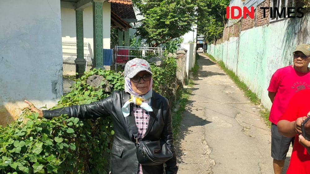 Kasus Vina Cirebon, Pengacara Terpidana: Persidangan Juga Janggal