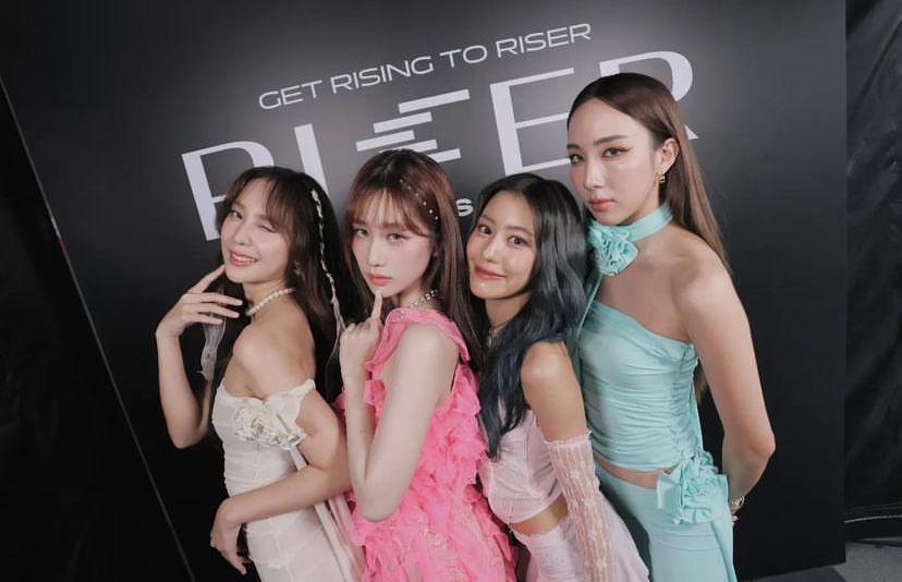 7 Artis GMMTV yang Bergabung dengan Label Riser Music