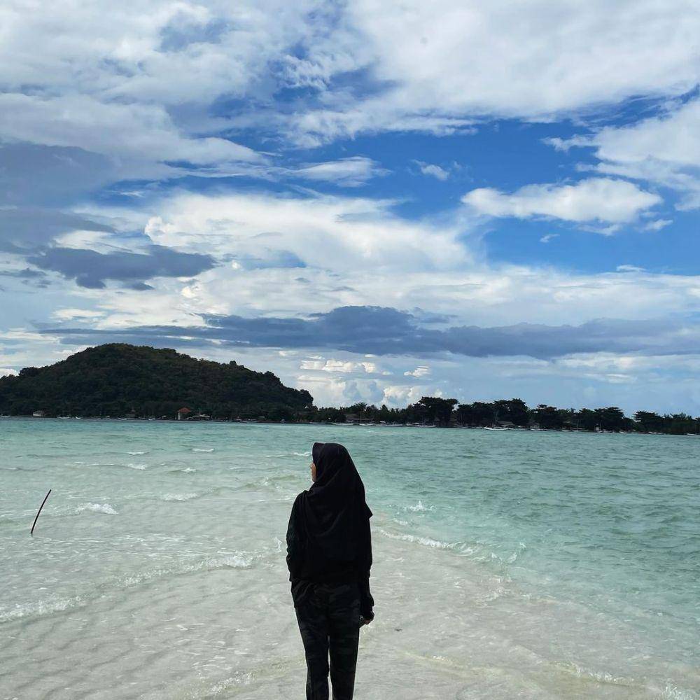 Pantai Noko (instagram.com/sitidalif)