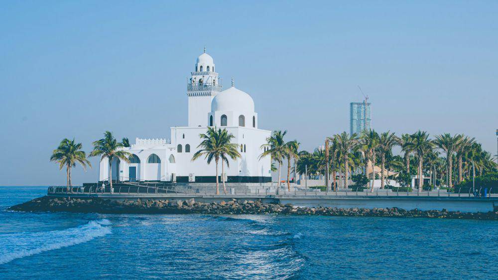 Jeddah, Arab Saudi (unsplash.com/i_alorabi)
