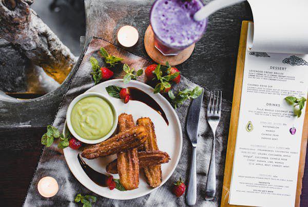 8 Rekomendasi Menu Sarapan Sederhana yang Nikmat, Simpel Banget