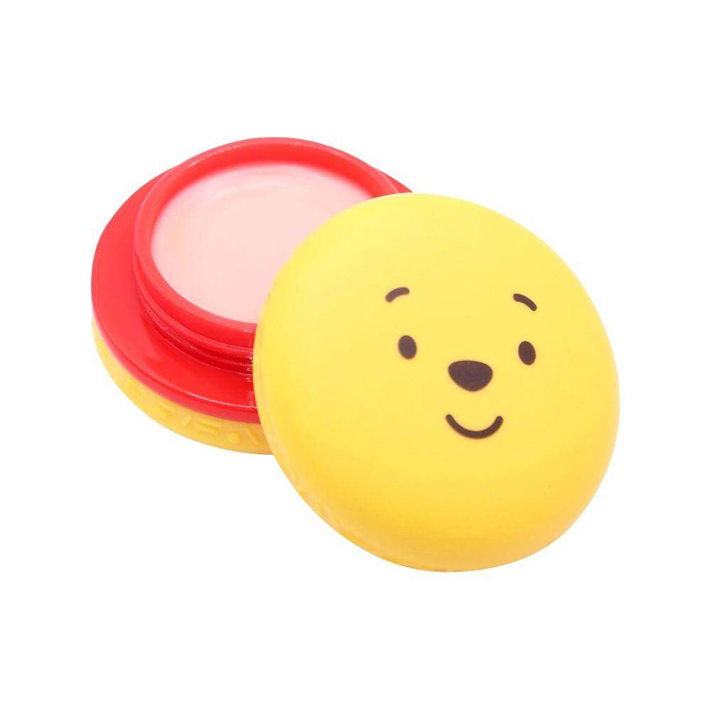 Makeup dan skincare Winnie The Pooh. (thecremeshop.com)