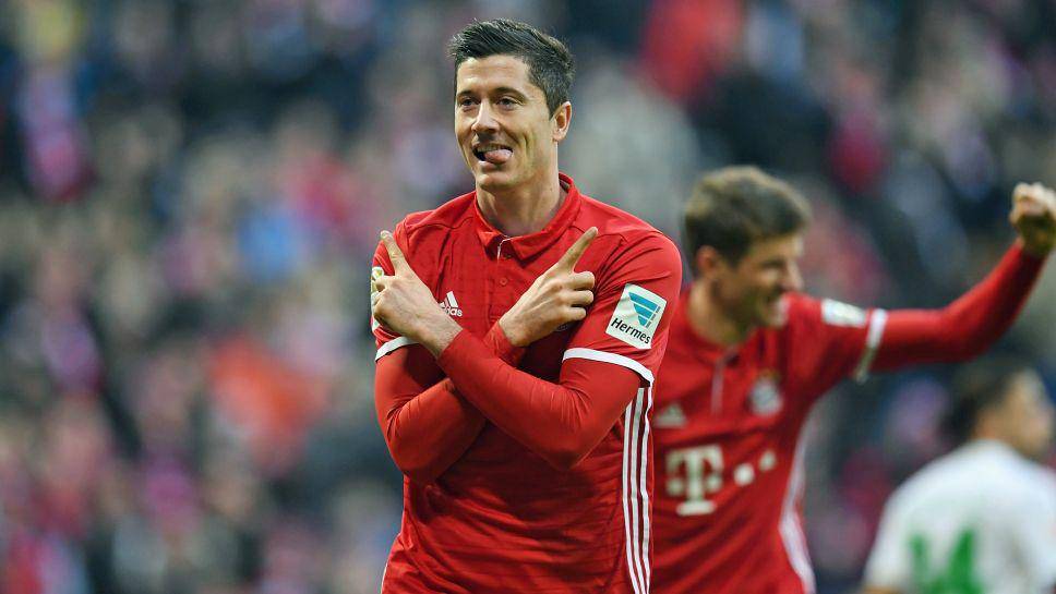Robert Lewandowski (bundesliga.com)