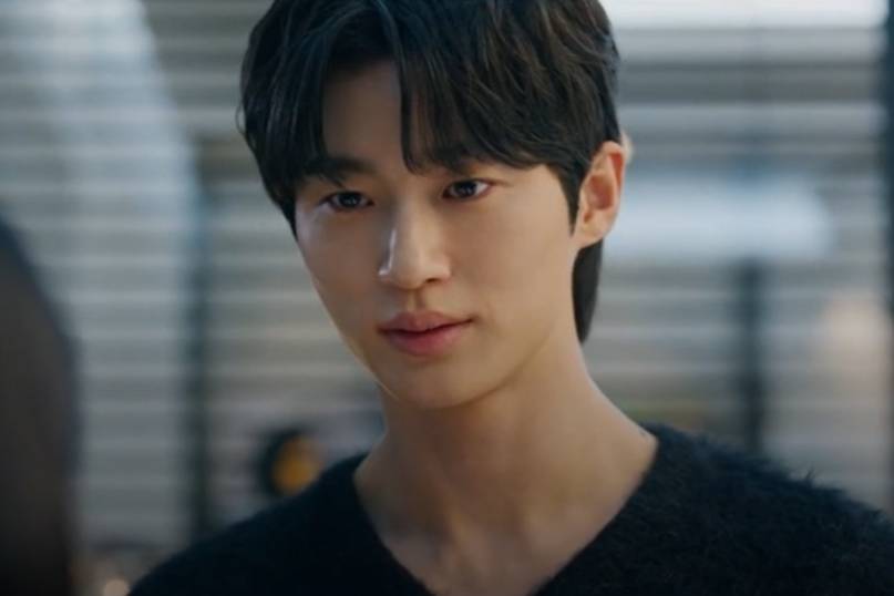 cuplikan drama Lovely Runner (dok. VIU/Lovely Runner)