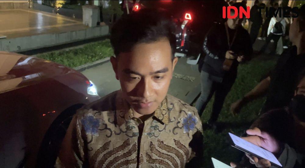 Gibran Tidak Setuju Larangan Study Tour, Minta Perketat Armada Bus