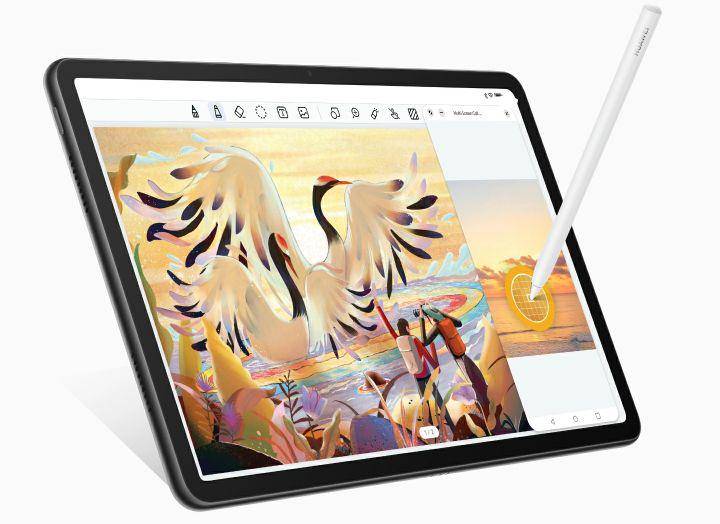 Huawei MatePad 11 PaperMatte Edition (huawei.com)